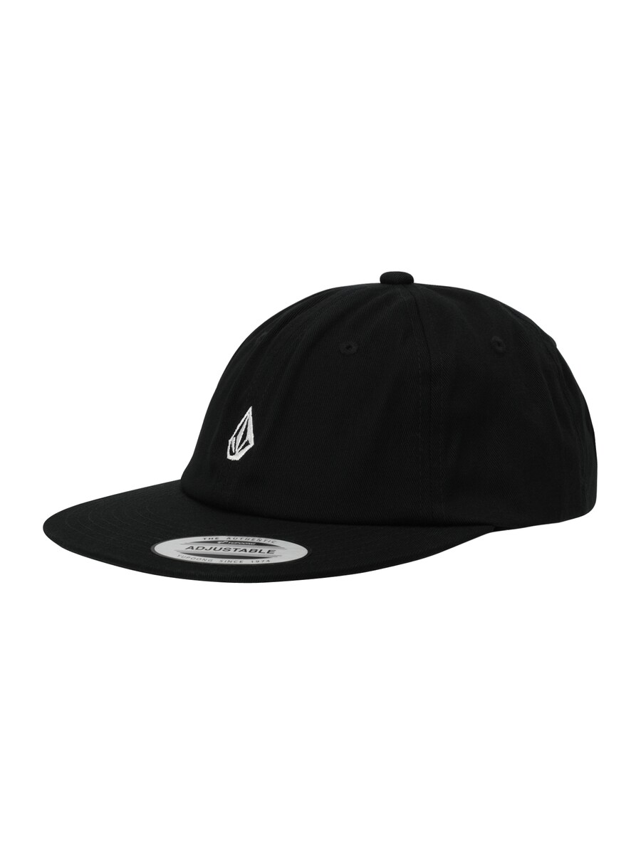 

Бейсболка Volcom, черный