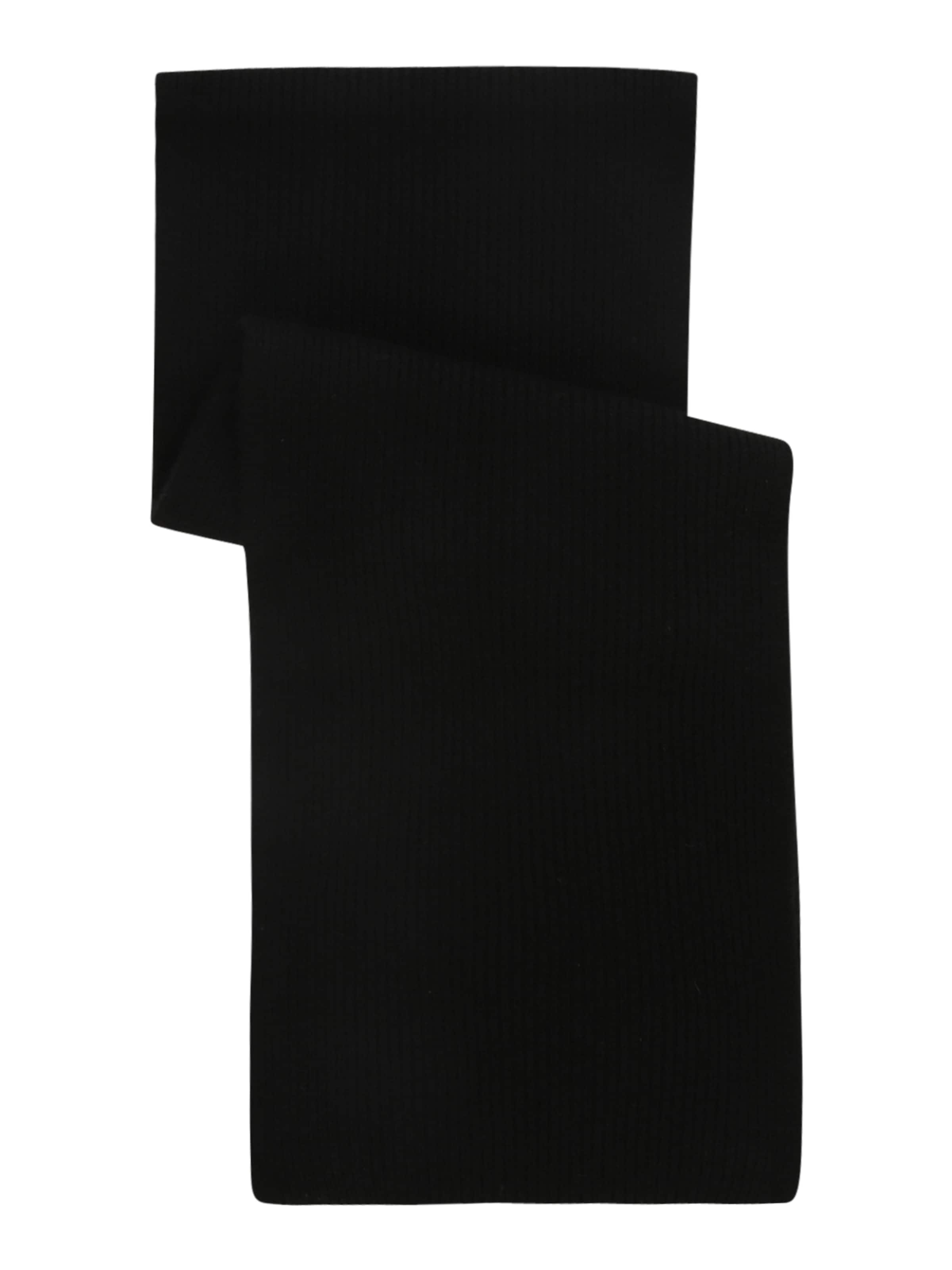 

& Other Stories Шарф в черном цвете