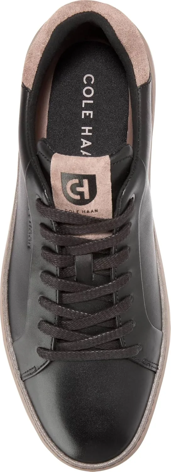 Кроссовки Cole Haan Grandpro Topspin, черный — фото 3