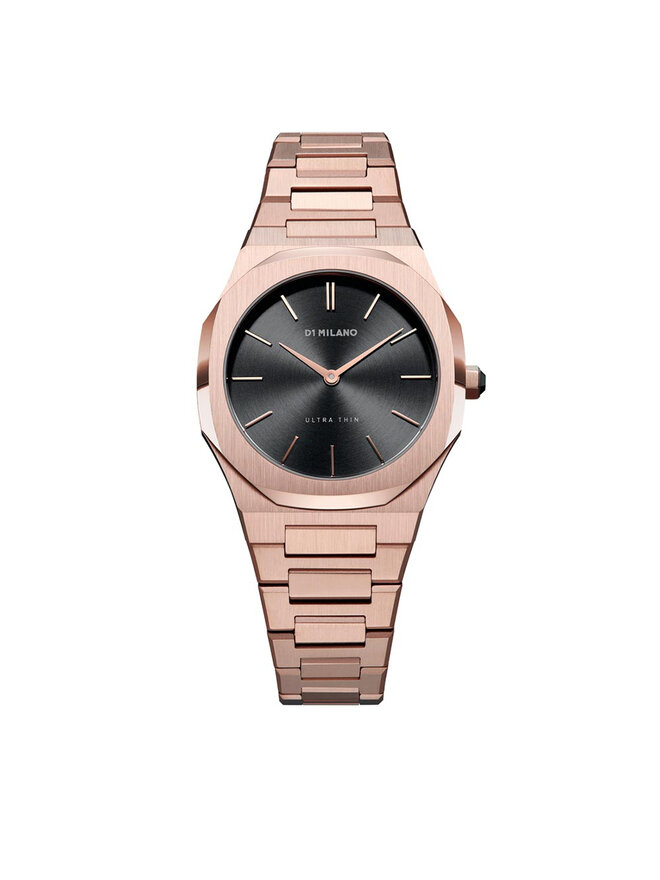 

Часы UTNJ01 D1 Milano, розовый