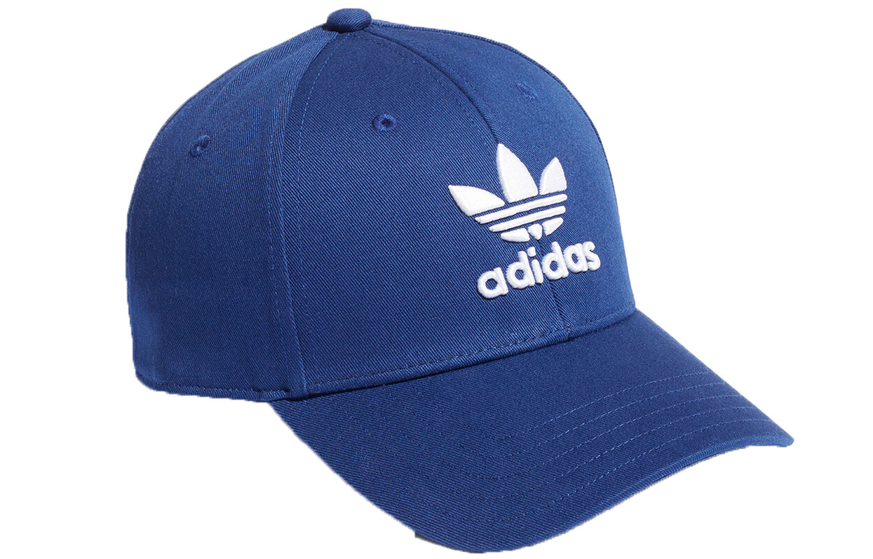 

Кепка унисекс adidas originals