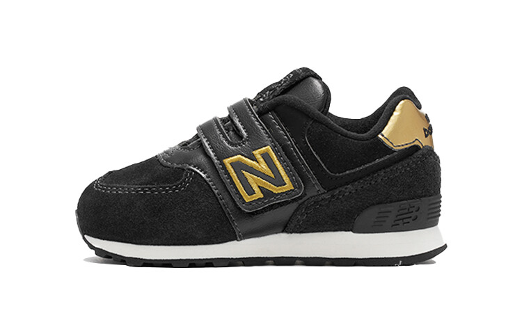 

Обувь для малышей серии New Balance NB 574 TD
