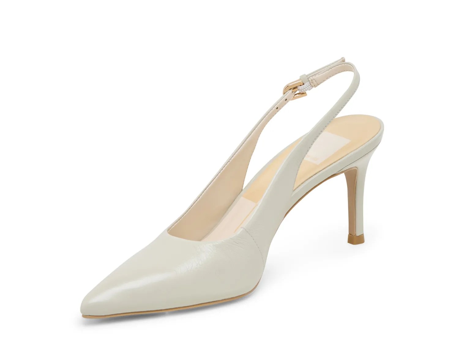 Туфли Dolce Vita Elasi Pump, Dusty Pale Green — фото 2