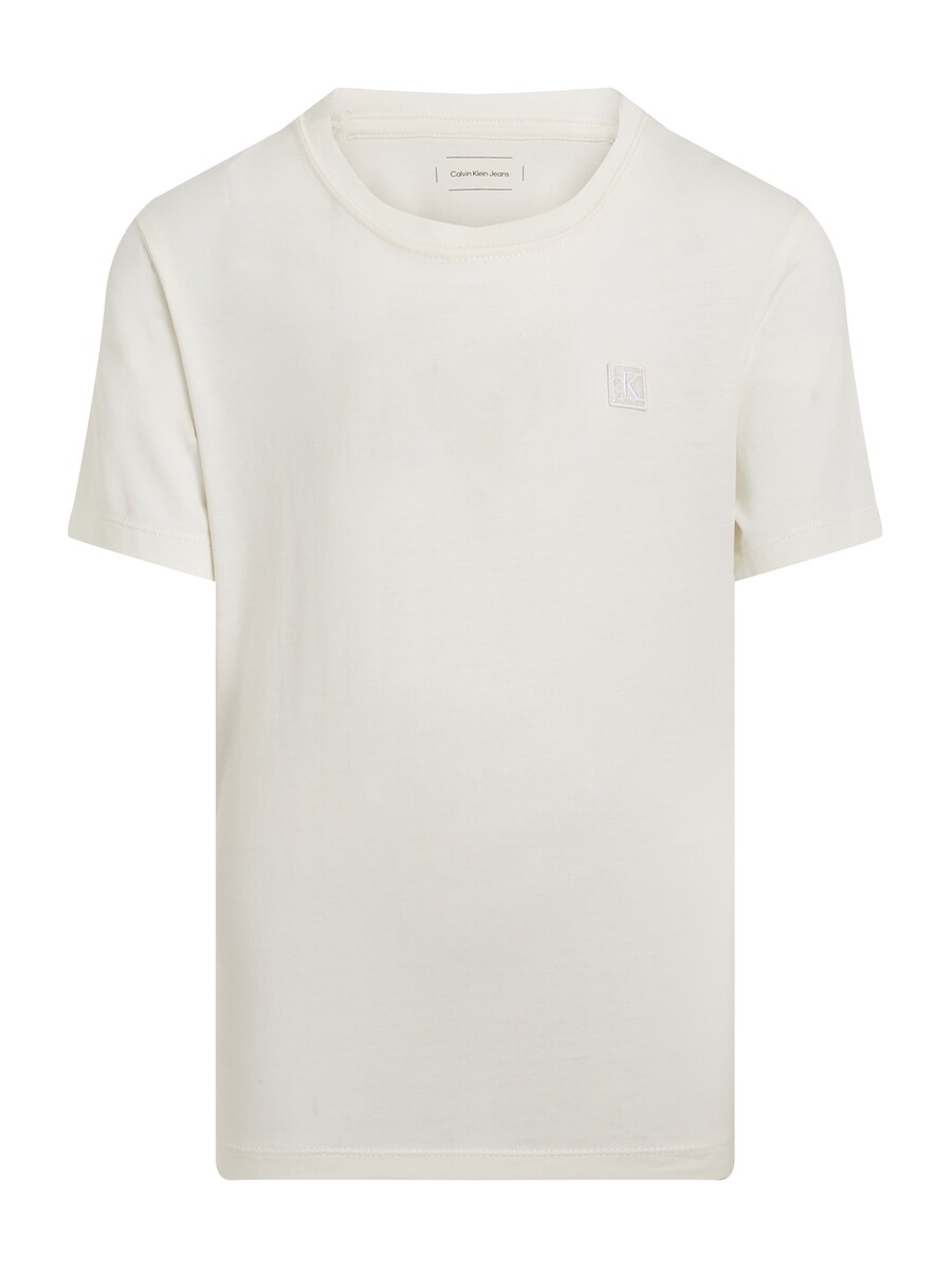 

Рубашка Calvin Klein Jeans, белый