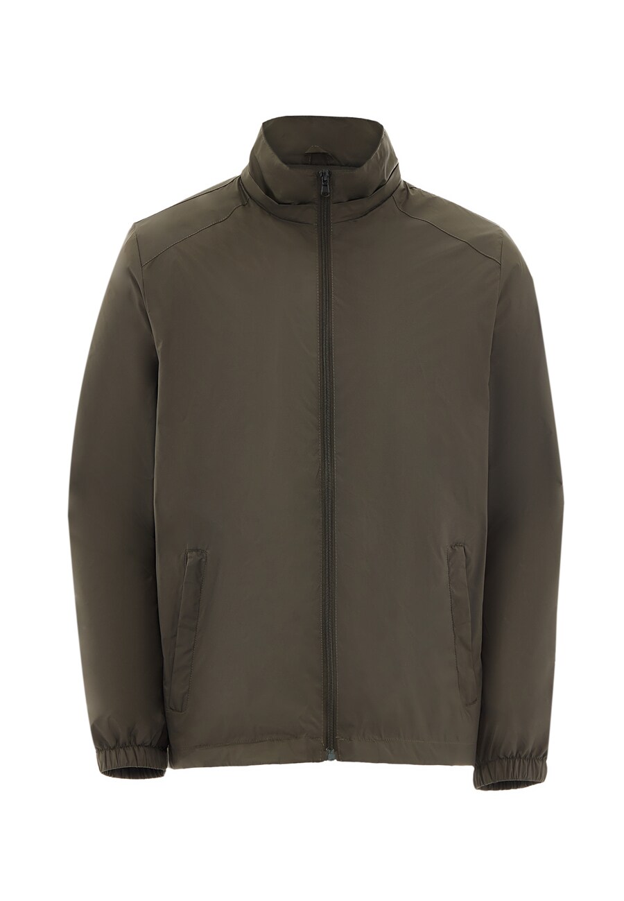 

Всесезонная куртка Mozzaar Between-Season Jacket, оливковый