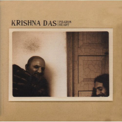 

CD диск Das, Krishna: Pilgrim Heart