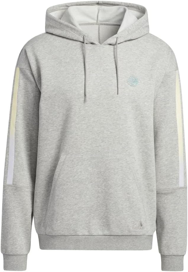 

Мужские кроссовки Adidas Stan Smith Lux, белый/зеленый