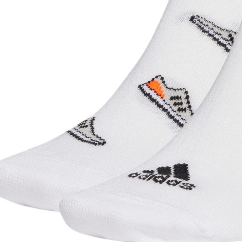 

Носки унисекс до середины икры Adidas
