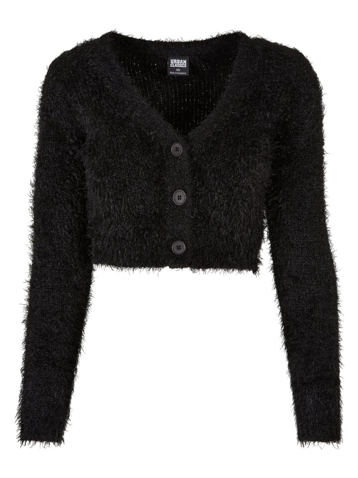 

Кардиган Urban Classics, черный
