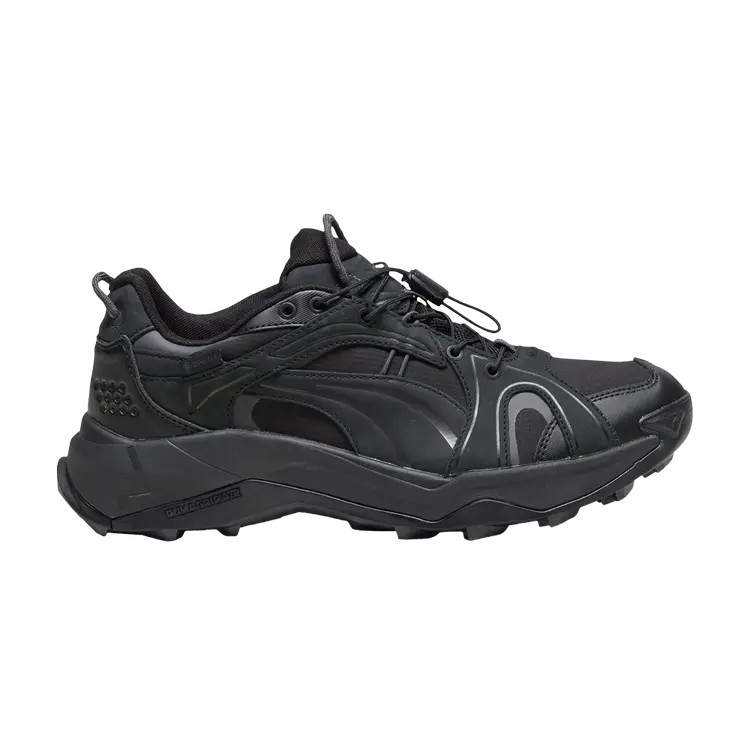 

Кроссовки Explore Nitro SPS GORE-TEX, черный