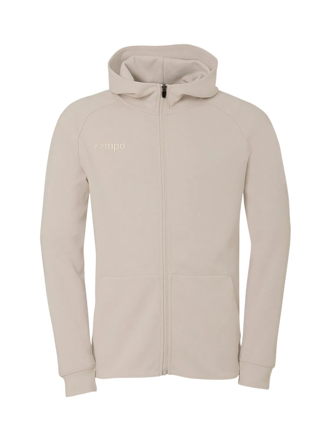Спортивная куртка 'STMNT' Kempa, Beige