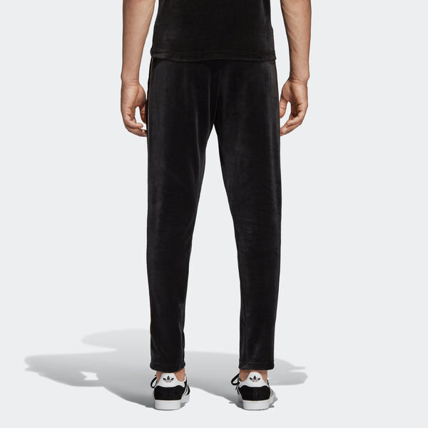 Спортивные штаны adidas originals Cozy Pant Casual Sports Long Pants Black, черный — фото 4
