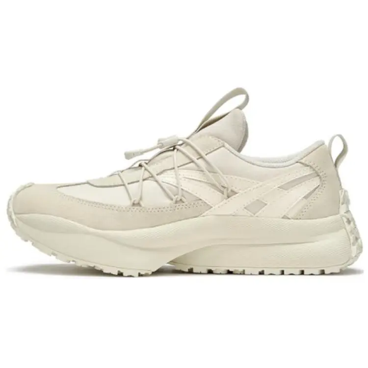 

Кроссовки Onitsuka Tiger SP Series Chunky Sneakers Unisex Low-top Beige, бежевый