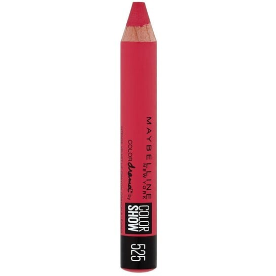 

Карандаш для губ Color Show — 525 Pink Life, Inna marka, красный
