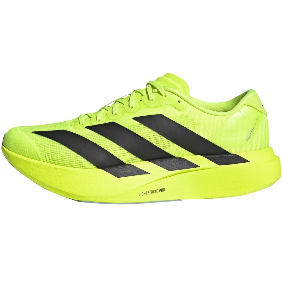 

Кроссовки для бега ADIDAS PERFORMANCE Adizero Evo SL, желтый