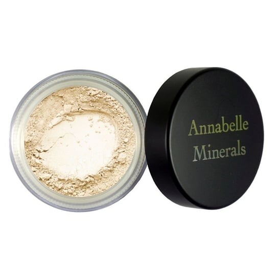 

Осветляющая минеральная основа Golden Light, 4 г Annabelle Minerals
