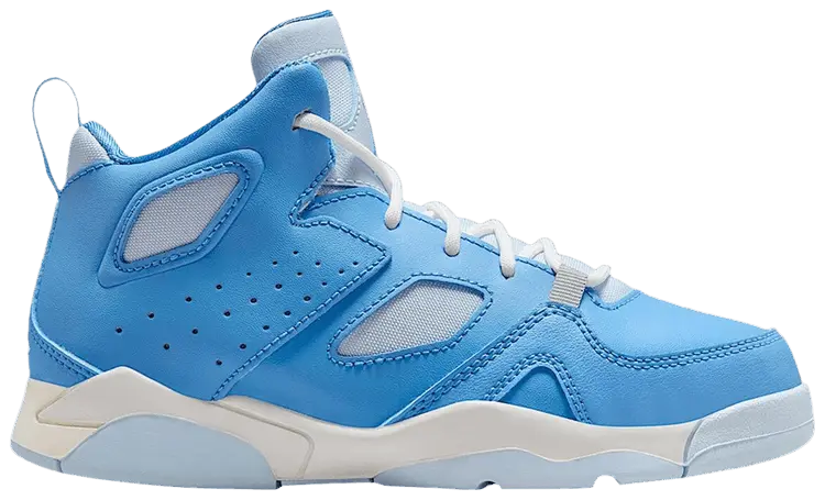 

Кроссовки Air Jordan Flight ClubLegend Blue/Pure Platinum/Sail/Hydrogen Blue'