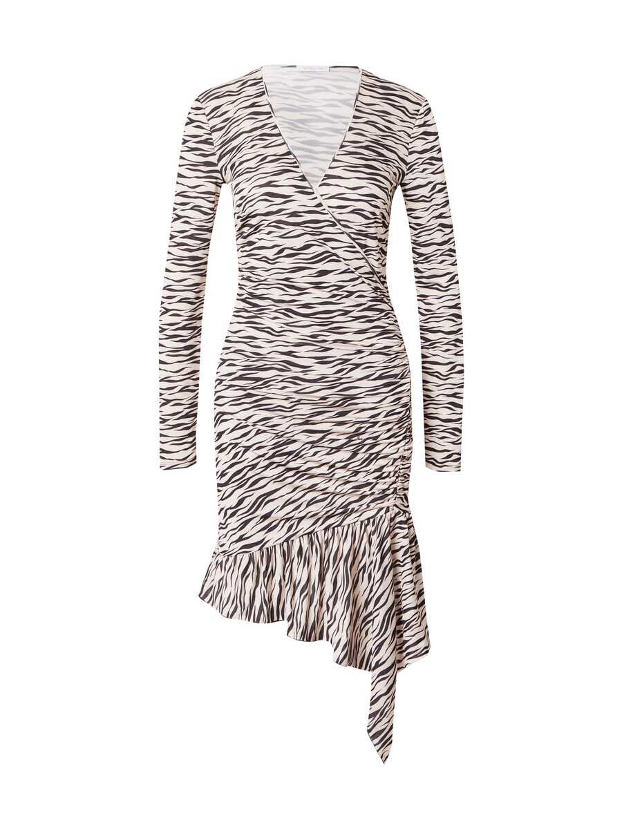 

Мини платье PATRIZIA PEPE Dress, экрю