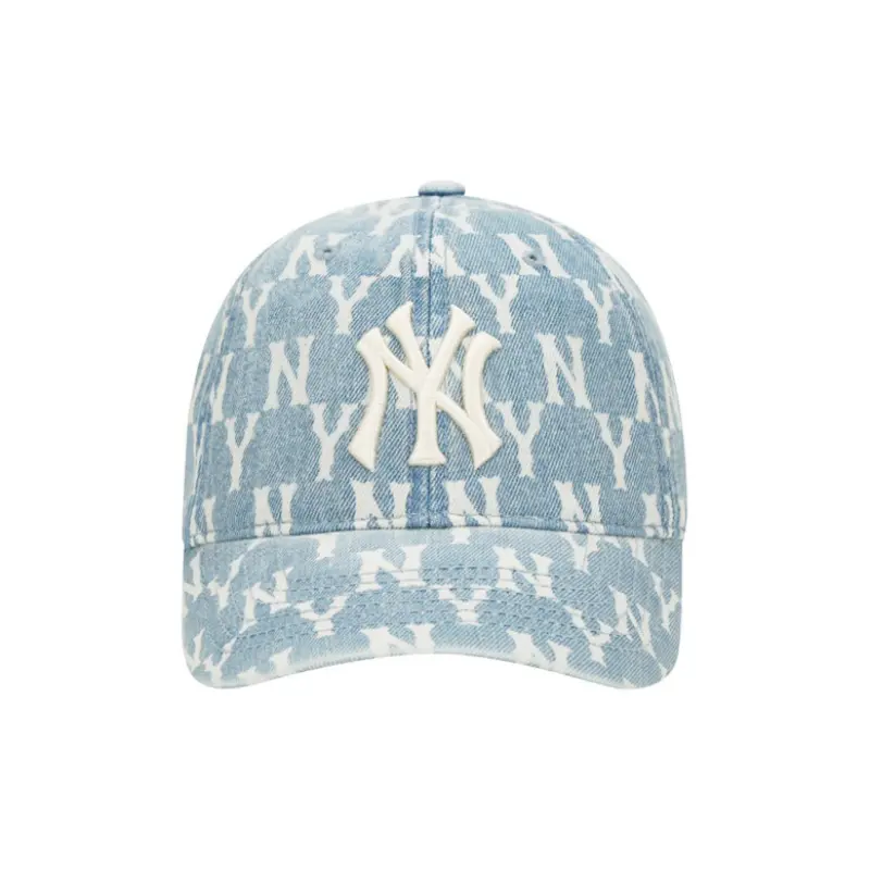 

Кепка унисекс MLB Mlb Old Flower