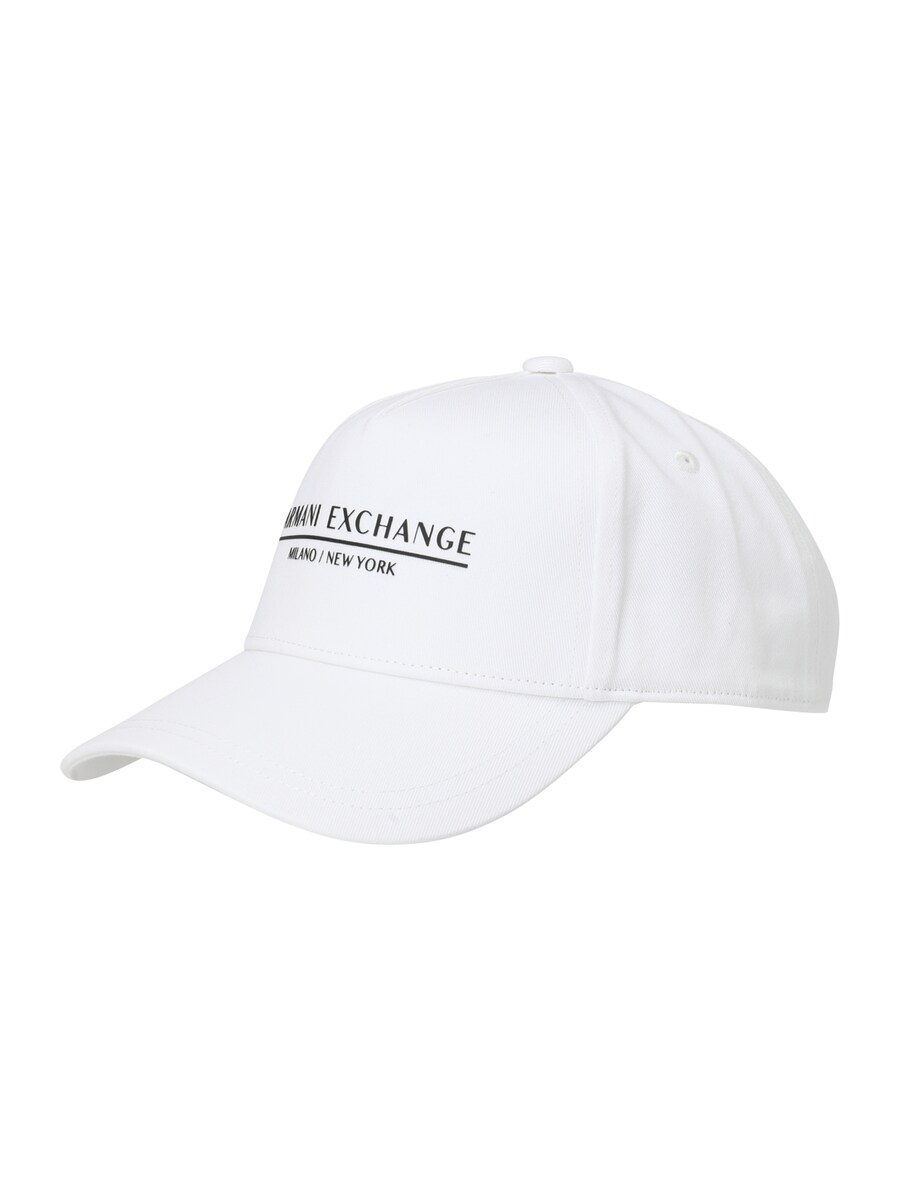 

Бейсболка ARMANI EXCHANGE Cap, белый