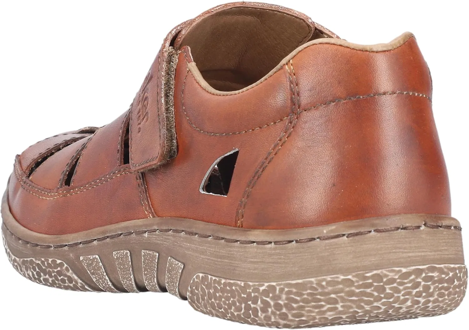 Туфли Rieker 03578 Gaucho Size 45, Brown — фото 3