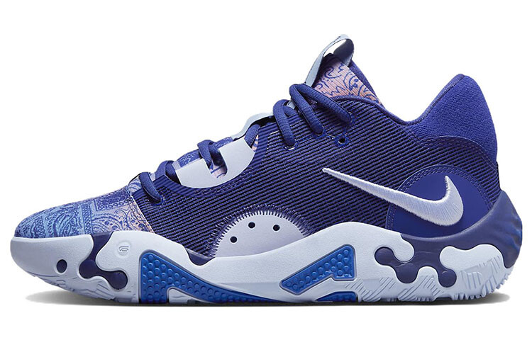 

Баскетбольные кроссовки Nike PG 6 унисекс