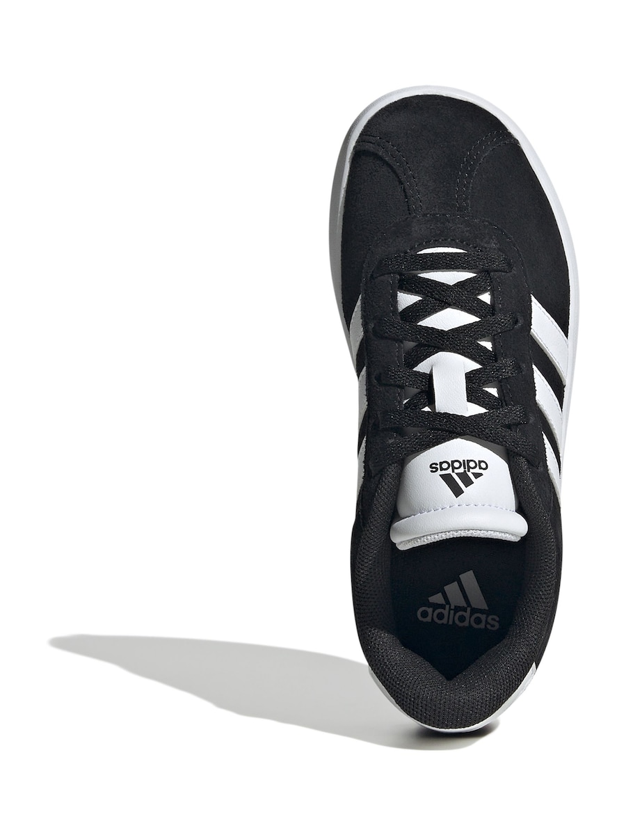 Спортивные кроссовки ADIDAS SPORTSWEAR VL Court 3.0, черный — фото 4