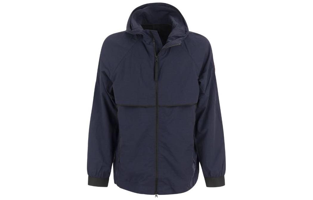 Куртка мужская Navy Canada Goose, Marine Blue — фото 2