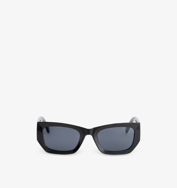 

Солнцезащитные очки Beachcomber D-frame Lsp2452419 Le Specs, черный
