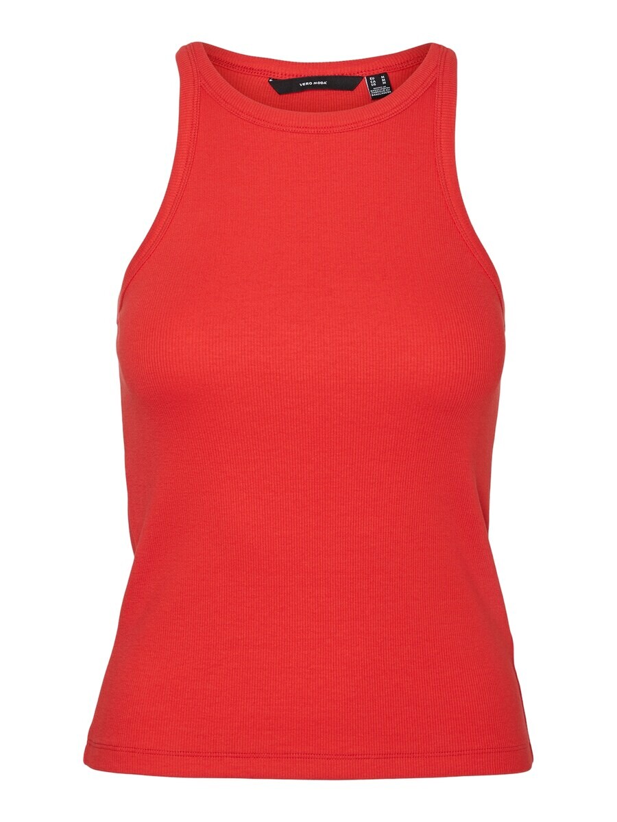 

Топ Vero Moda CHLOE, светло-красный