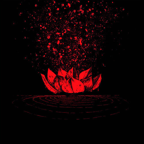

CD диск Lotus Thief: Oresteia