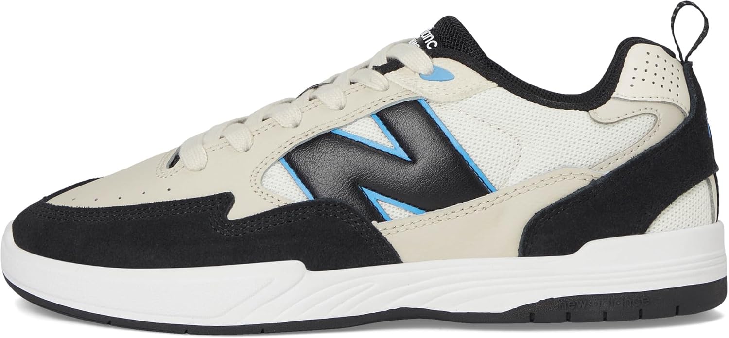 Кроссовки New Balance Unisex-Adult 808 - Light Tiago Lemos, Tan — фото 4
