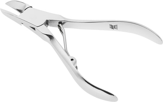 Кусачки для полированных ногтей 11 см, 1 шт. Zwilling, Classic Inox — фото 3