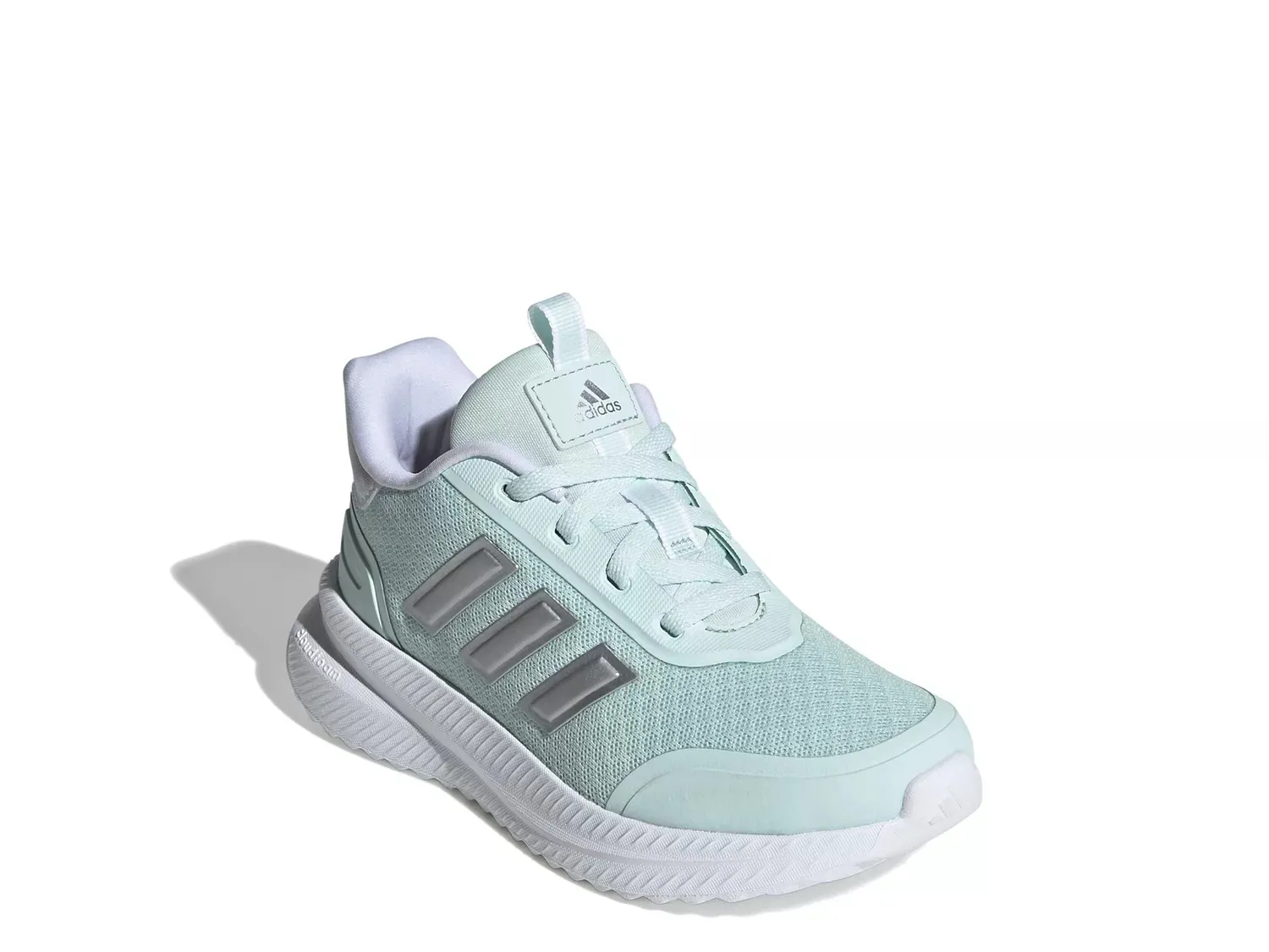 

Кроссовки Adidas X_PLRPATH — детские, светло-голубые