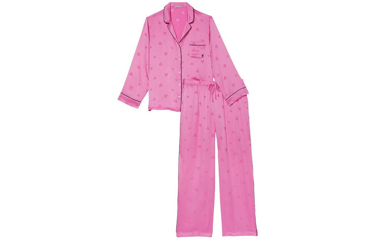 

Женские пижамные комплекты Victoria'S Secret