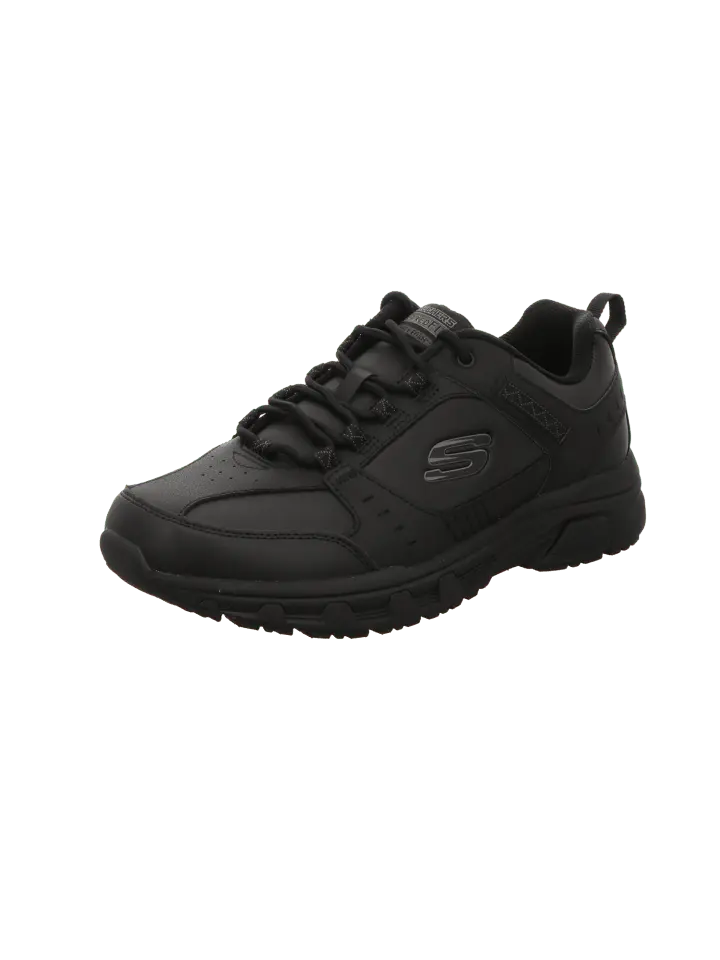 

Низкие кроссовки Skechers Oak Canyon Redwick, черный