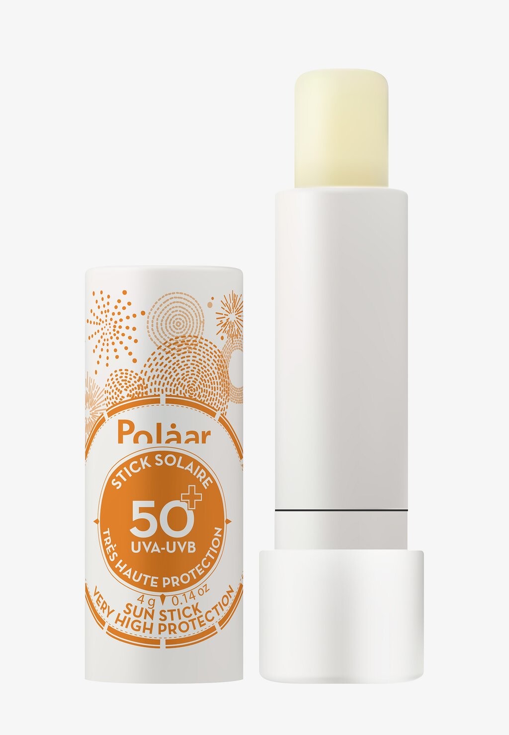 

Солнцезащитный крем Polar Sun Stick Protection Spf50+4Gr POLAAR