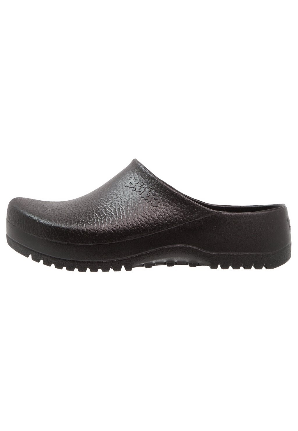 Шлепанцы Birkenstock, черный