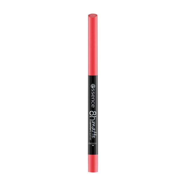 

Водостойкий карандаш для губ Stay 8h matte comfort 0,3 г Essence, цвет 09