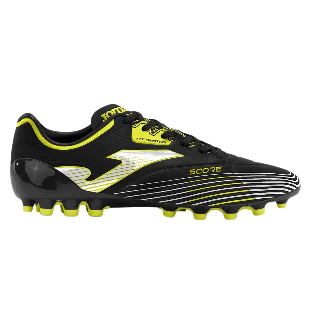 

Футбольные бутсы Joma Score AG, черный