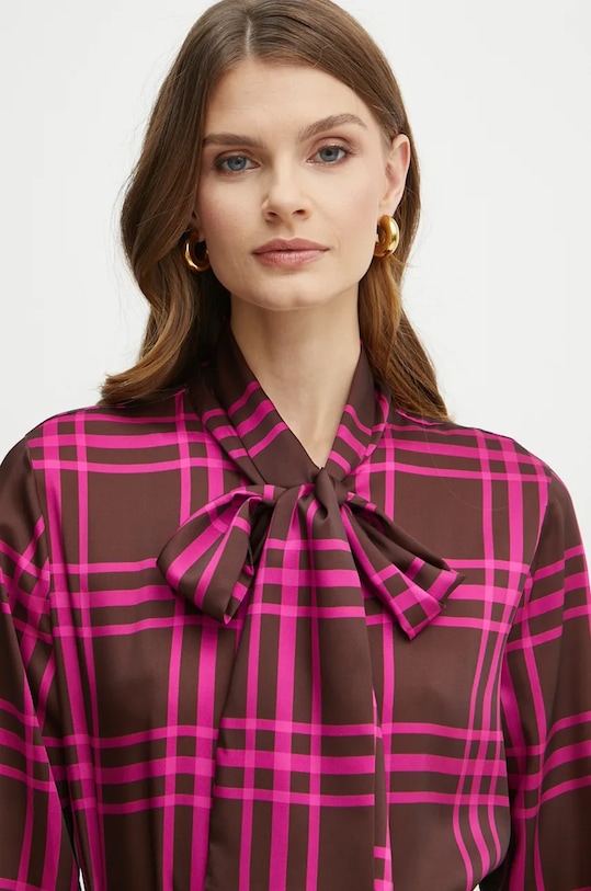 

Рубашка Liu Jo, коричневый