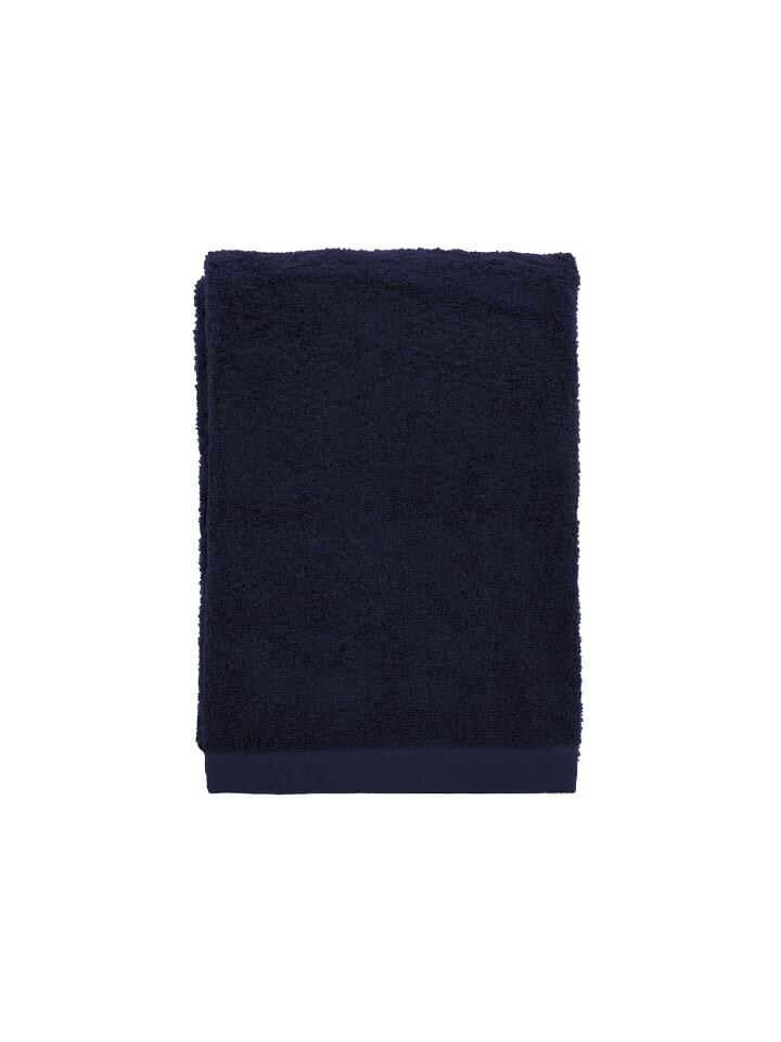 

Полотенце для ванной SÖDAHL Comfort, цвет navy blue