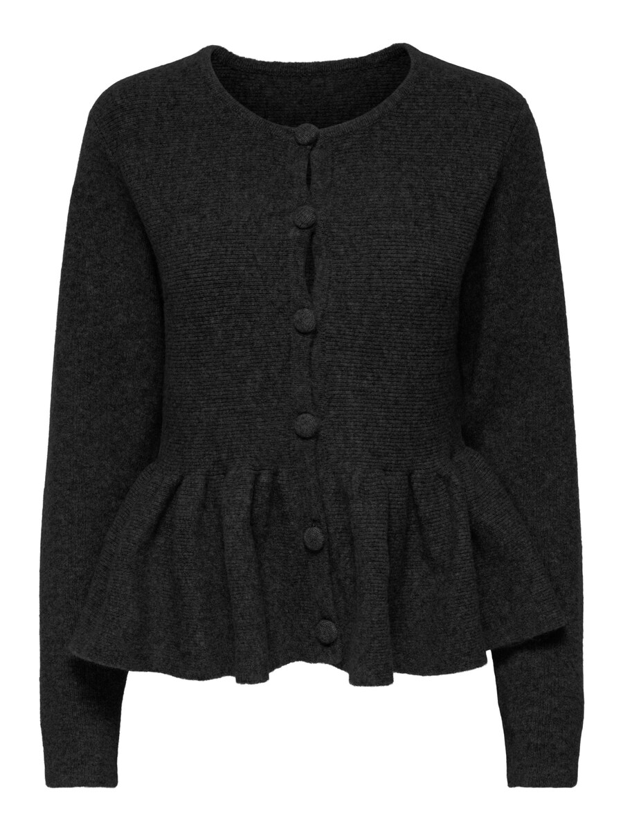 

Вязаный кардиган ONLY ONLPIRUET, черный