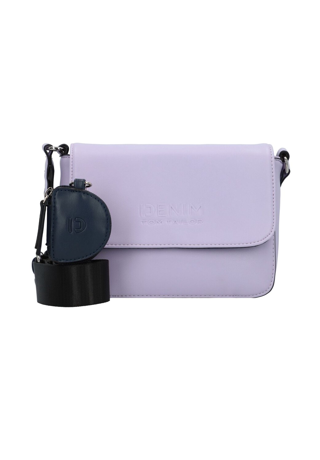 

Сумка через плечо Saskia 20 см Tom Tailor, цвет Light Purple