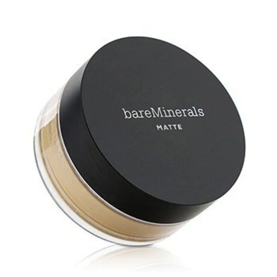Bareminerals / Растушевываемая пудра-основа Matte Foundation Neutral Ivory (6) 0.21 унции, нейтральный/слоновая кость