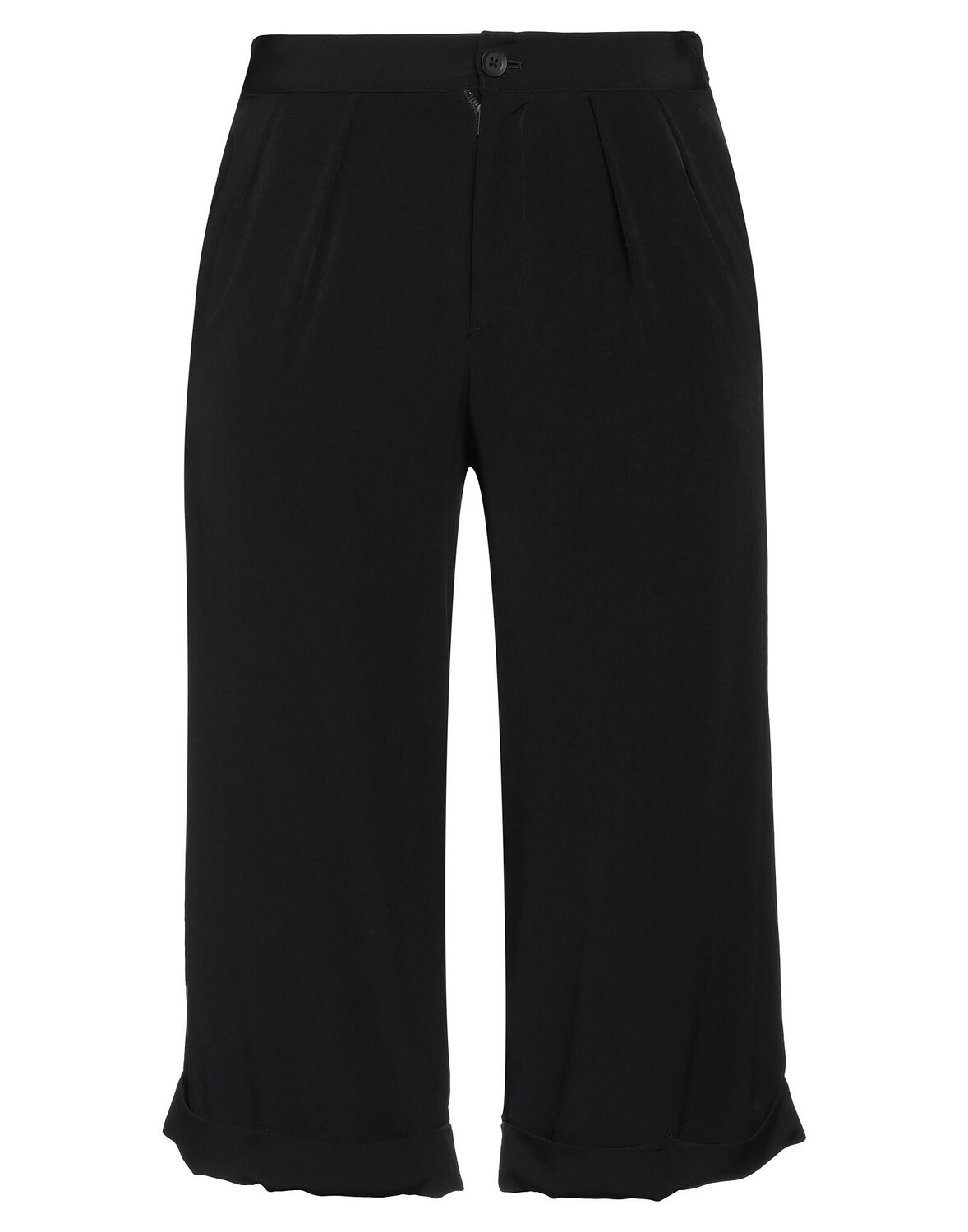 

Брюки Yohji Yamamoto, черный