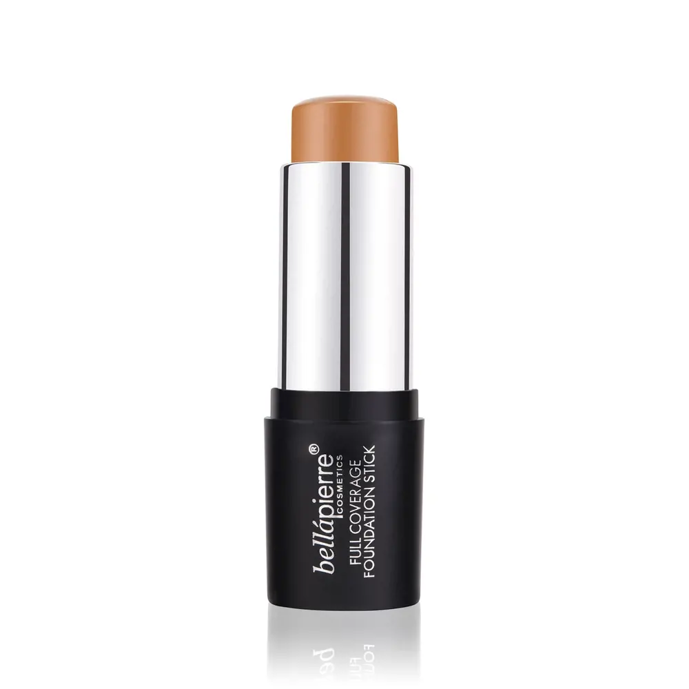

Праймер для лица Base De Maquillaje En Barra Bellapierre Cosmetics Bellapierre Cosmetics, 1 шт