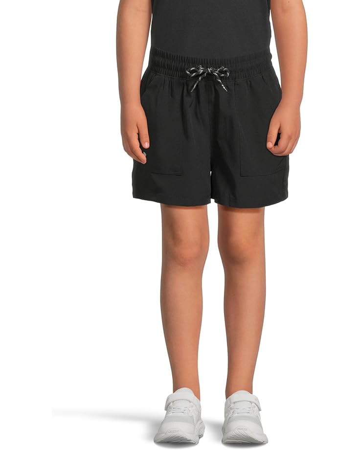 

Шорты Under Armour Kids Base Shorts (big Kid), черный