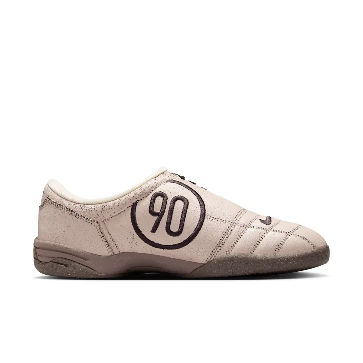 Мужские кроссовки Total 90 Premium Nike, зеленый — фото 3