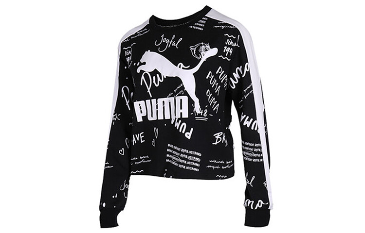 

Толстовка женская Puma